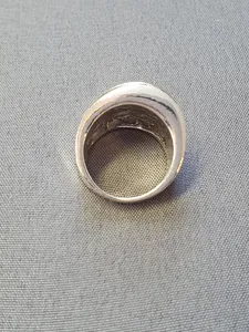 Silverring bred 9250721R