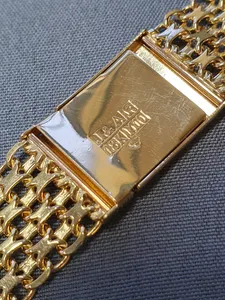 Urband x-länk 17,5cm 36,7gr 18K