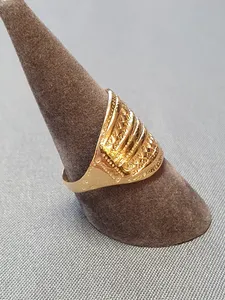 Vikingaring 60,0 8,7gr 18K