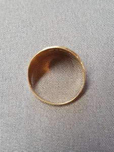 Vikingaring 60,0 8,7gr 18K