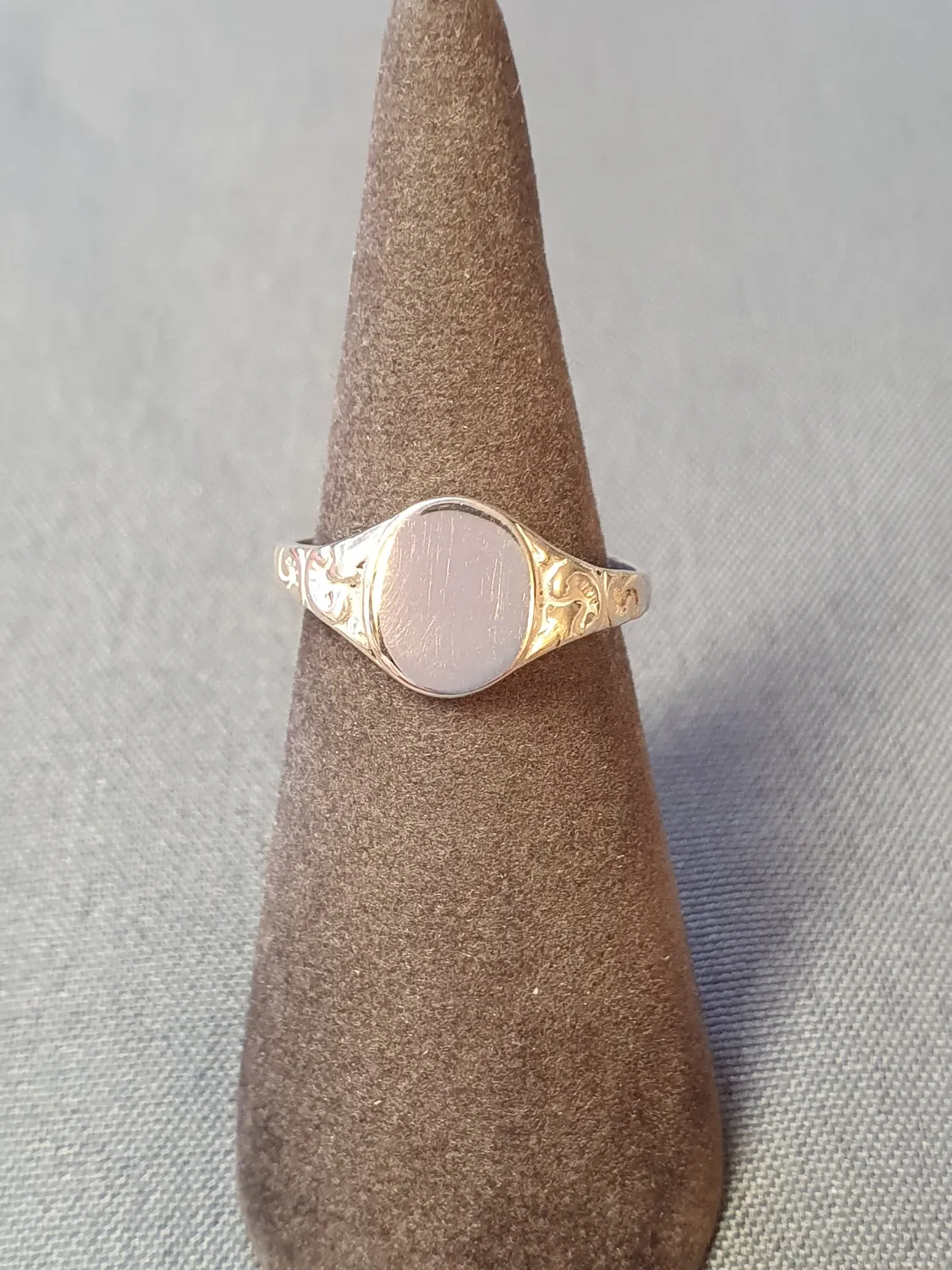 Klackring liten 9250611R