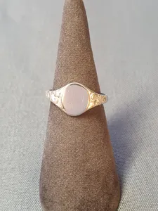 Klackring liten 9250611R