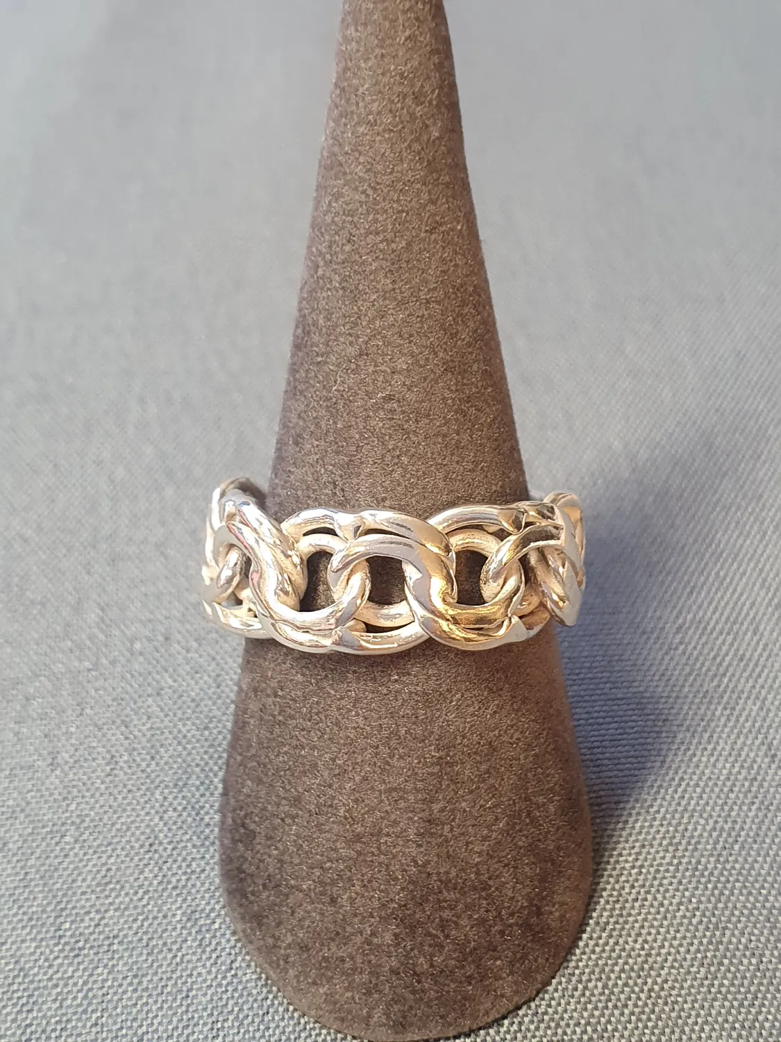 Bismarckring grov 9250814R