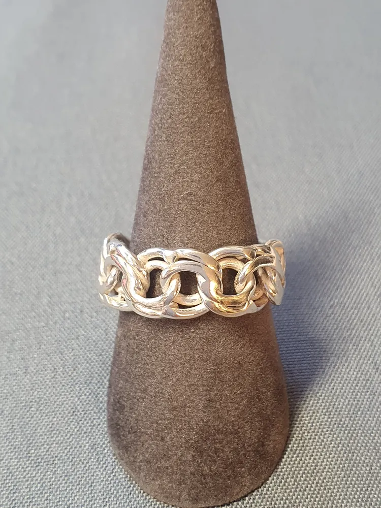 Bismarckring grov 9250814R