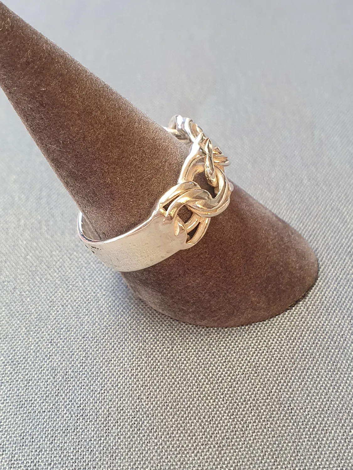 Bismarckring grov 9250814R