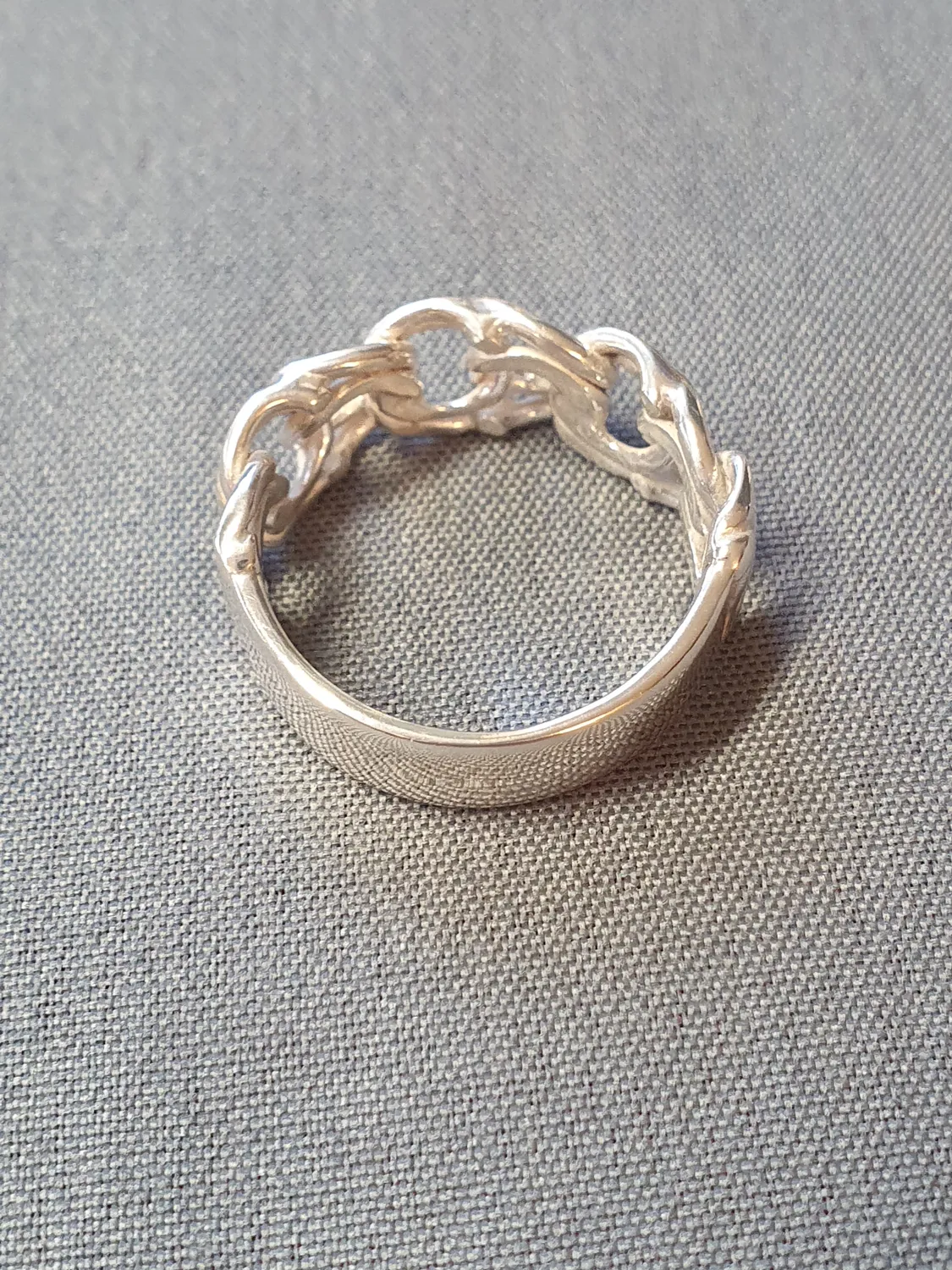 Bismarckring grov 9250814R