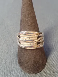 Silverring 9250673R