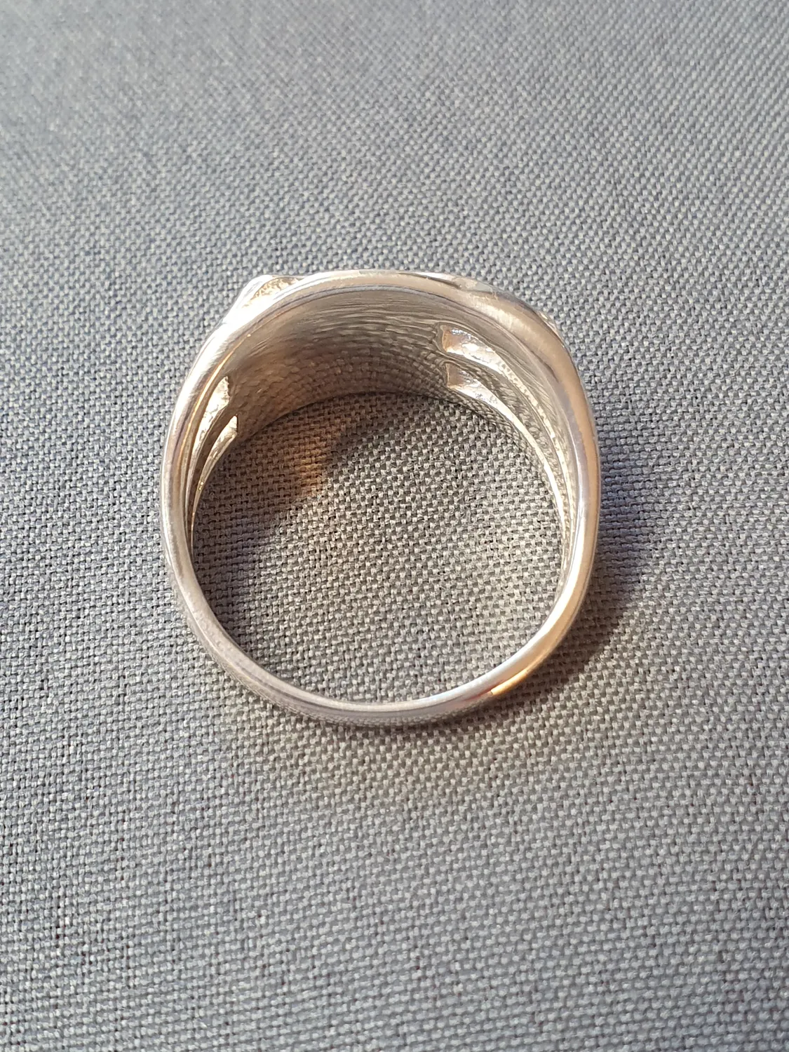 Silverring 9250673R