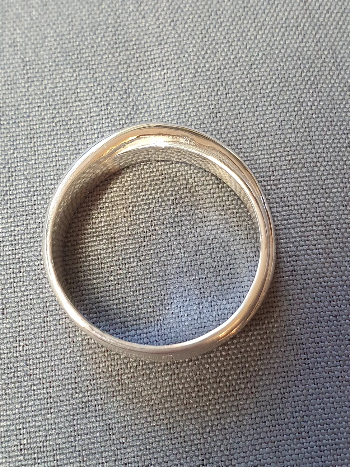 Silverring 9250383R