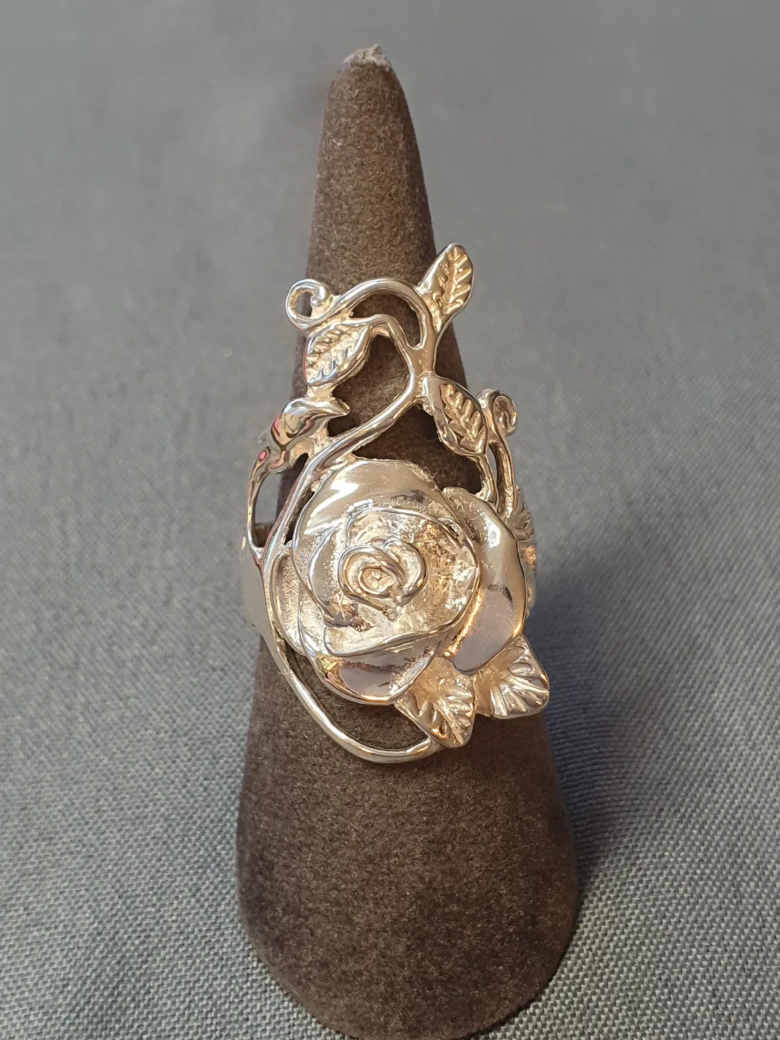 Silverring m ros 9250679R