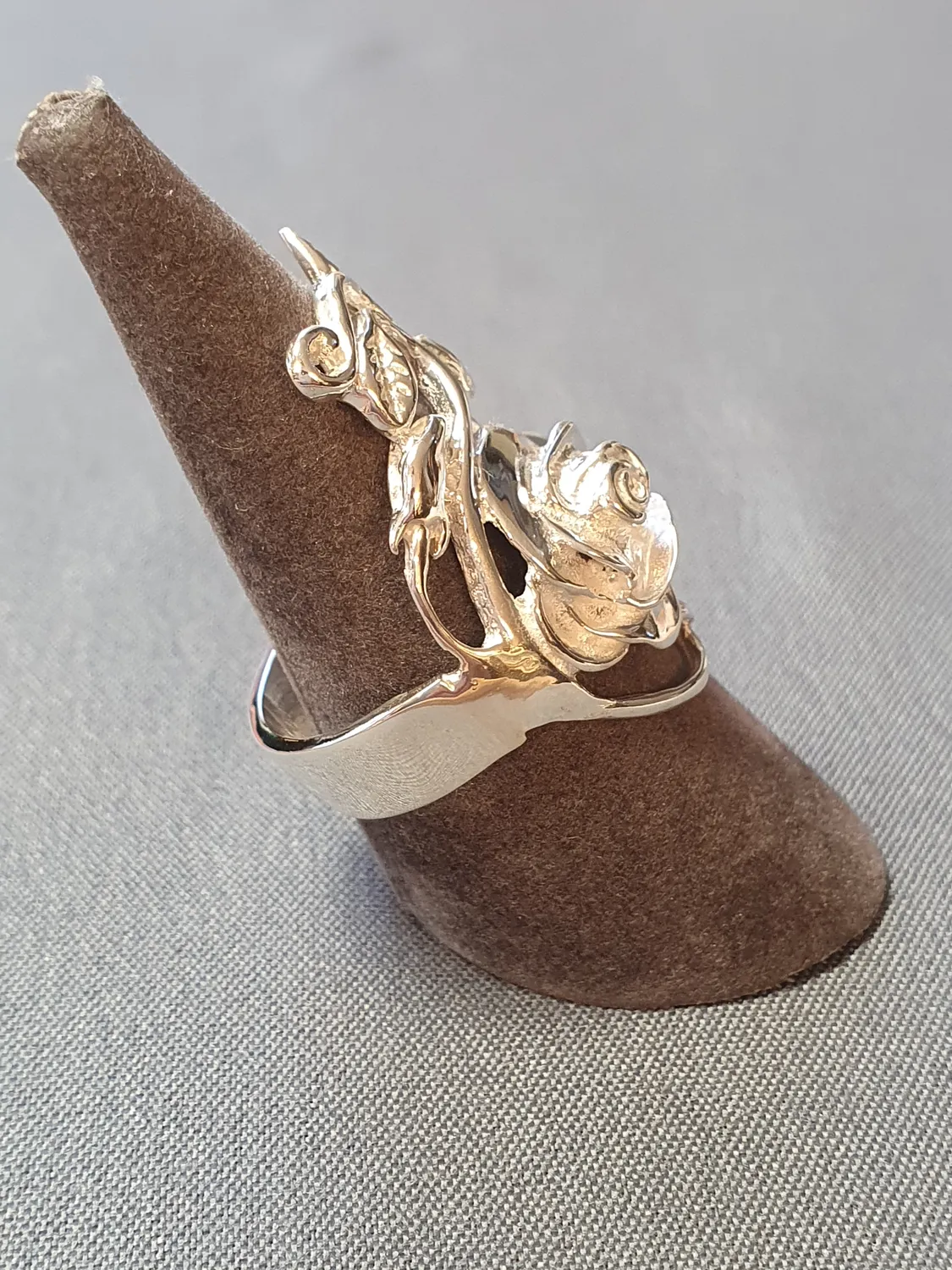 Silverring m ros 9250679R