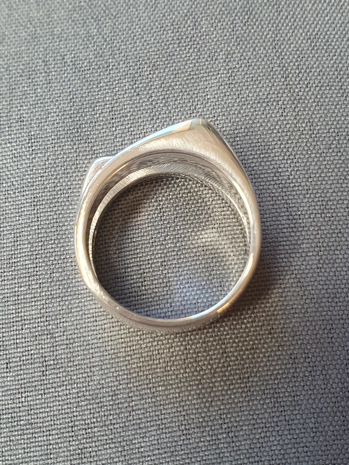 Silverring 9250656R