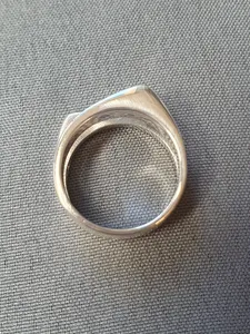 Silverring 9250656R