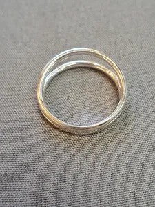 Silverring 9250382R