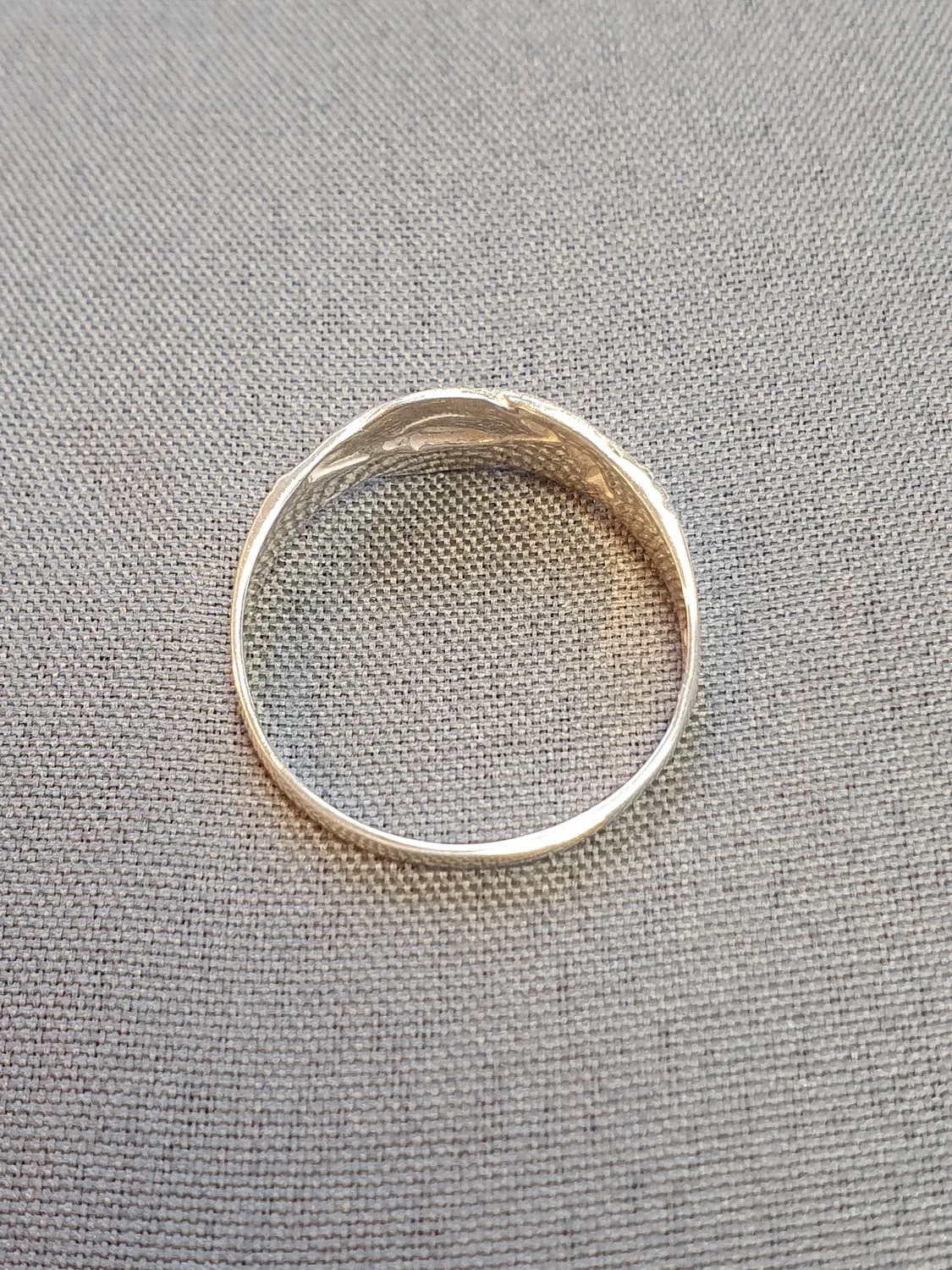 Silverring 9250304R