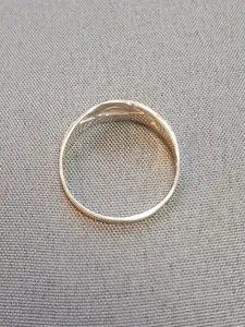 Silverring 9250304R