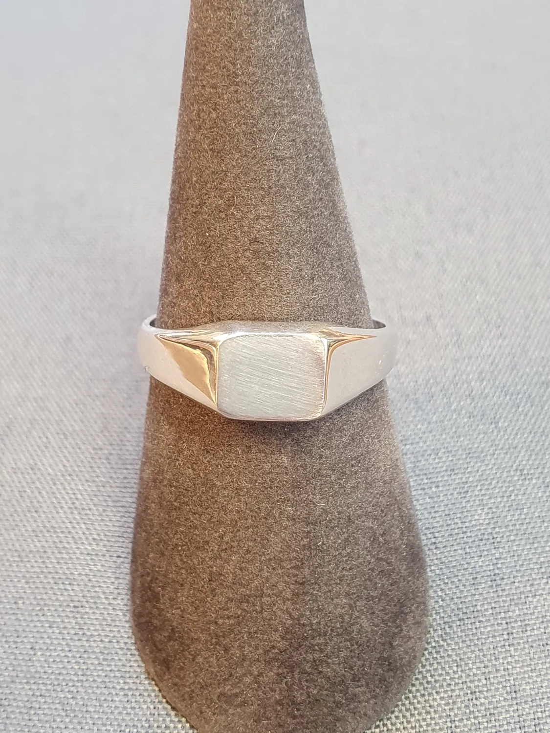 Klackring liten 9250400R