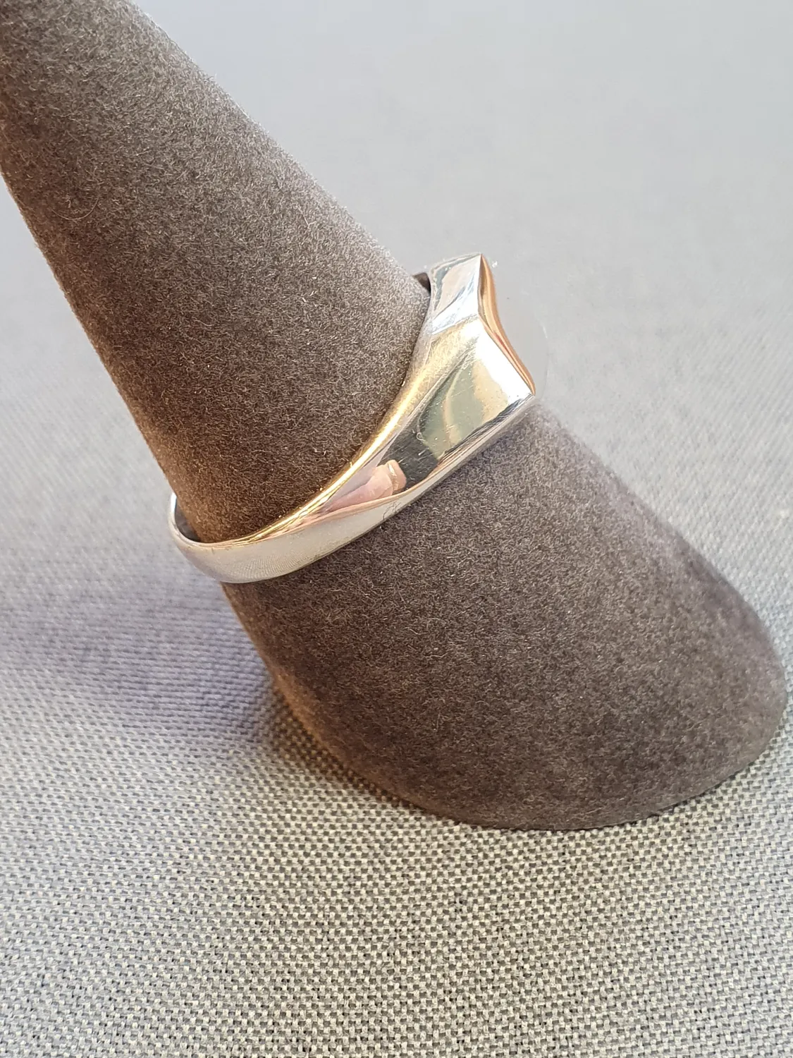 Klackring liten 9250400R