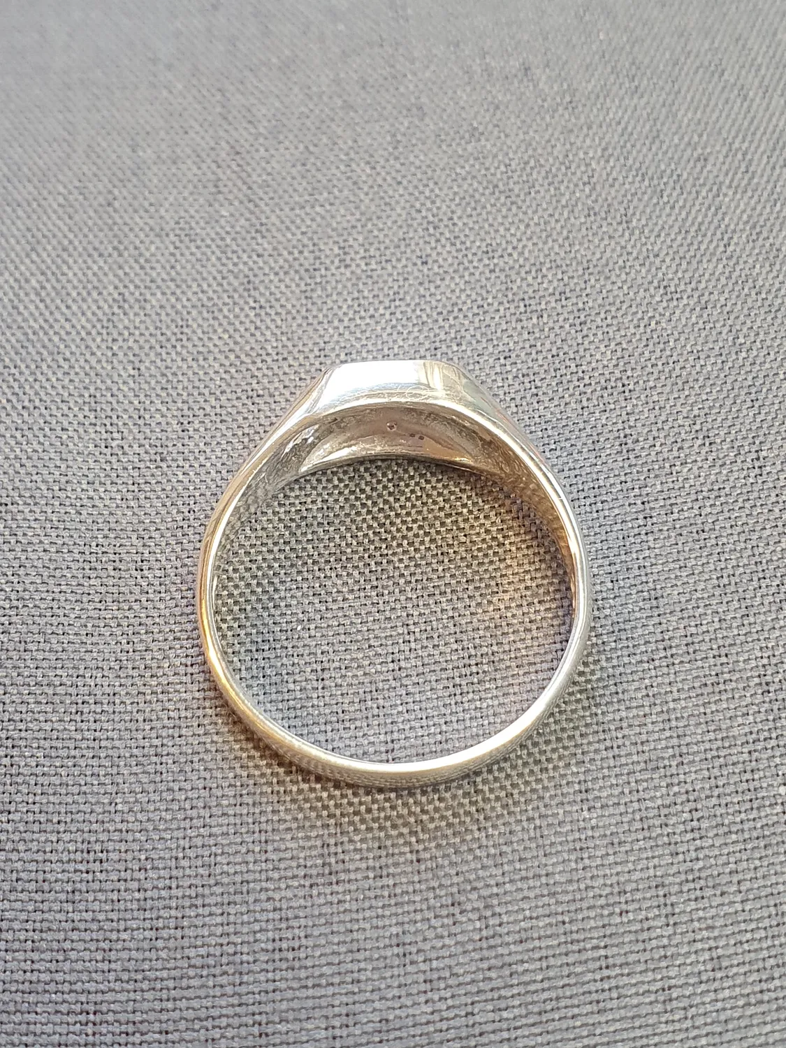 Klackring liten 9250400R