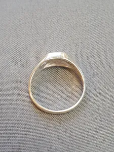 Klackring liten 9250400R