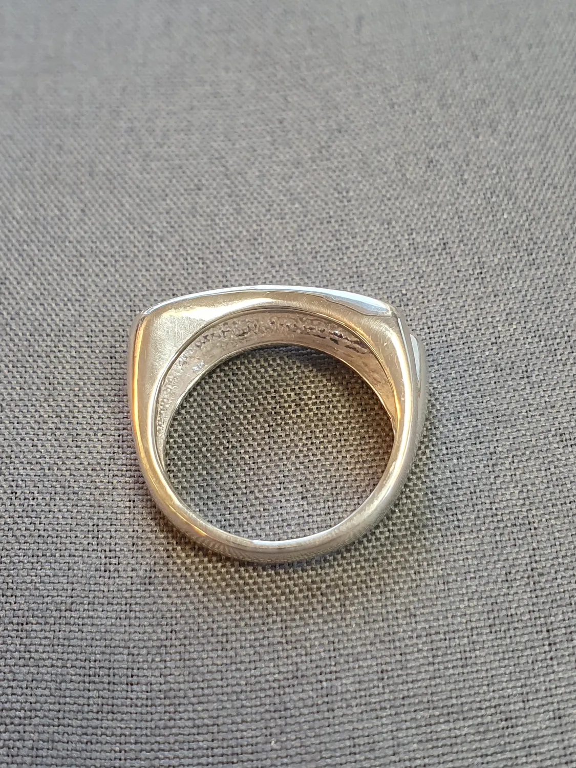 Silverring 9250537R