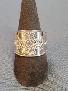 Silverring 9250452R