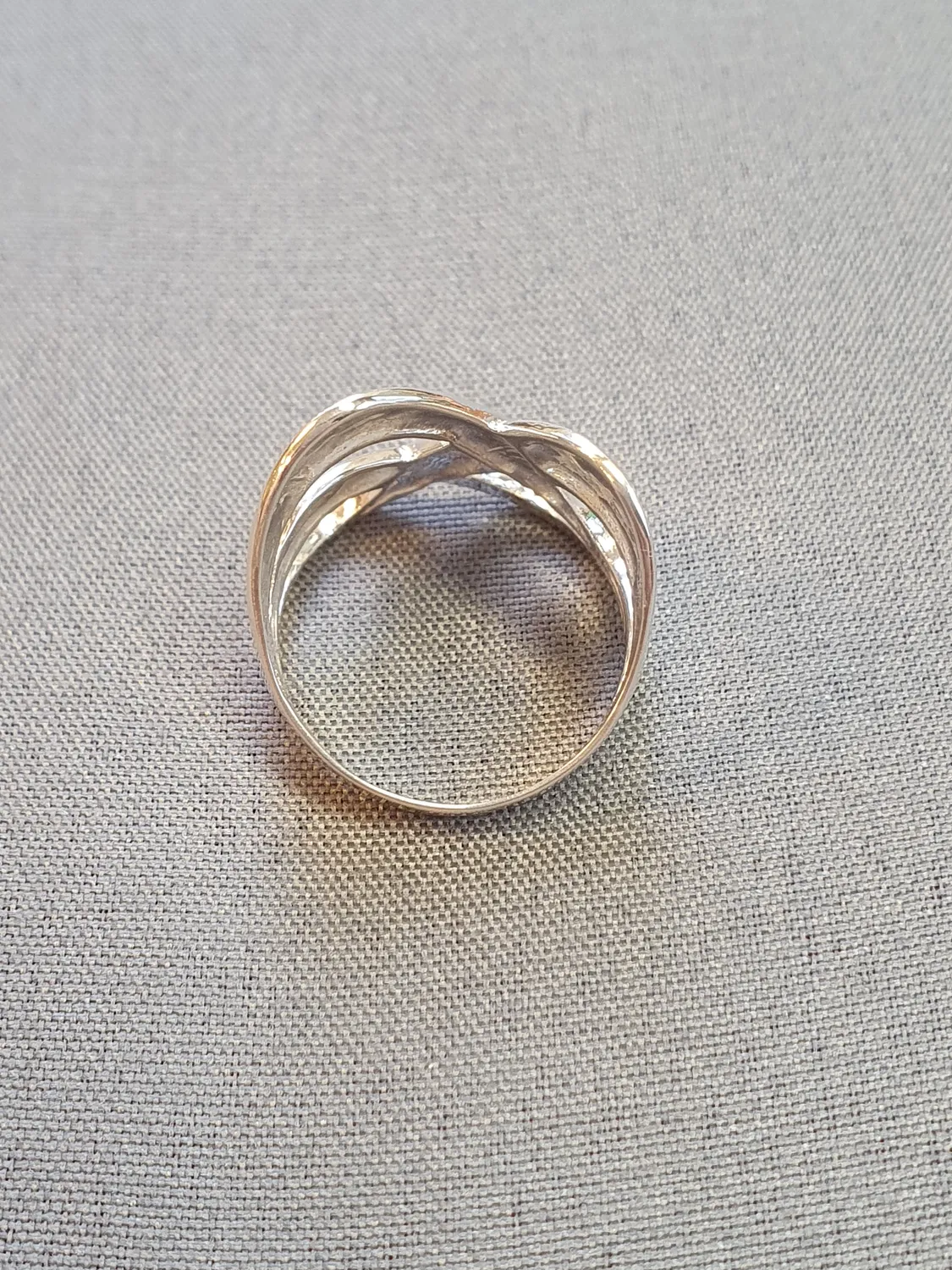 Silverring 9250263R