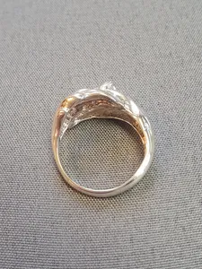 Silverring 9250148R