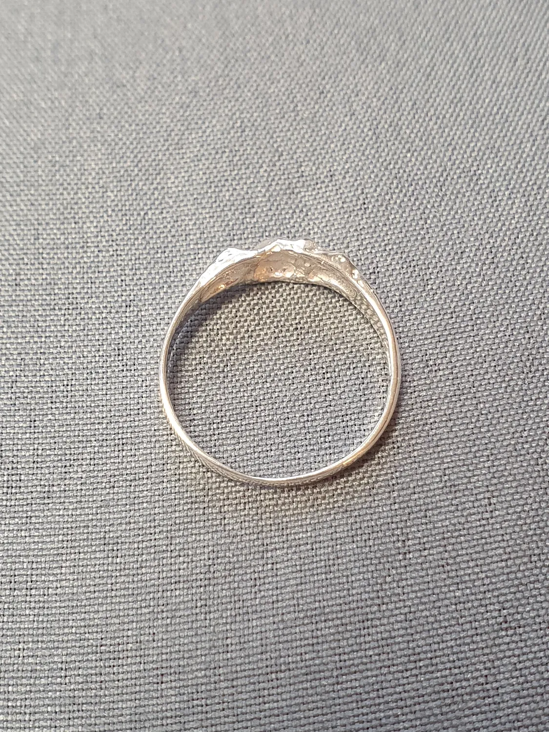 Silverring 9250366R