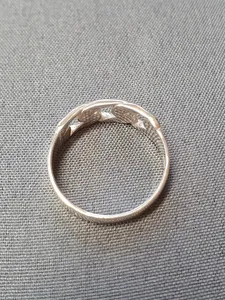 Silverring 9250343R