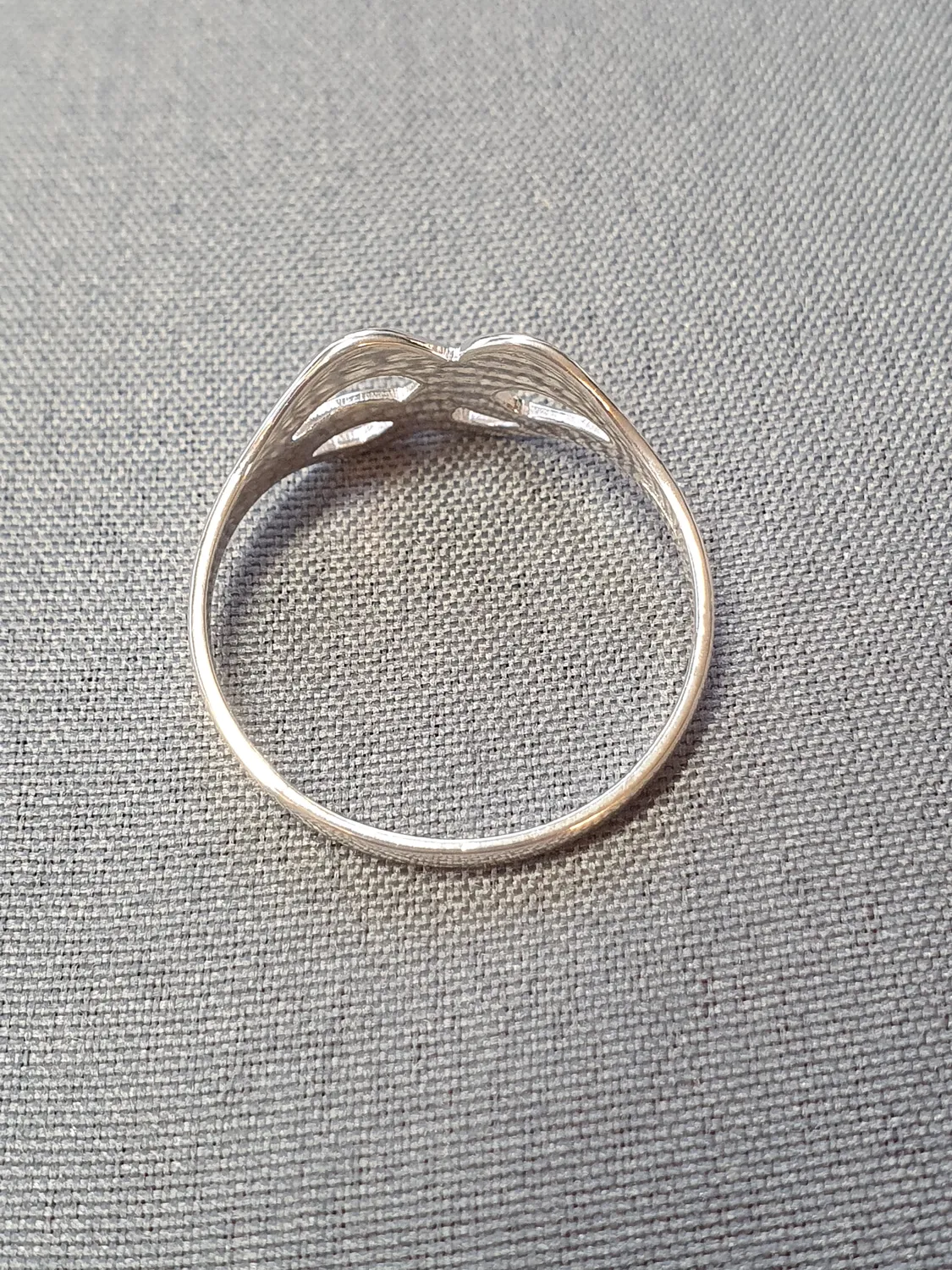 Silverring 9250597R