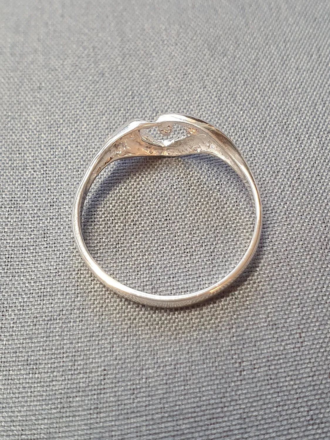 Silverring 9250178R