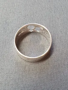 Silverring 9250339R