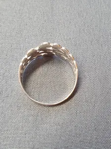 Silverring 9250262R