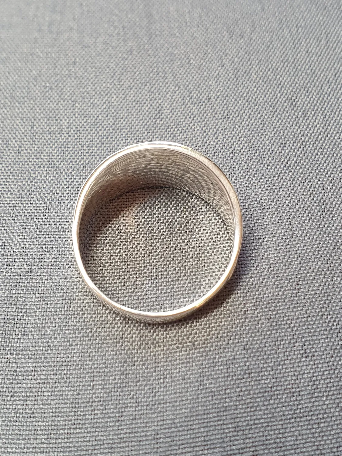 Silverring 9250659R