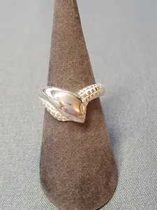 Silverring 9250134R