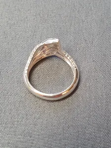 Silverring 9250134R