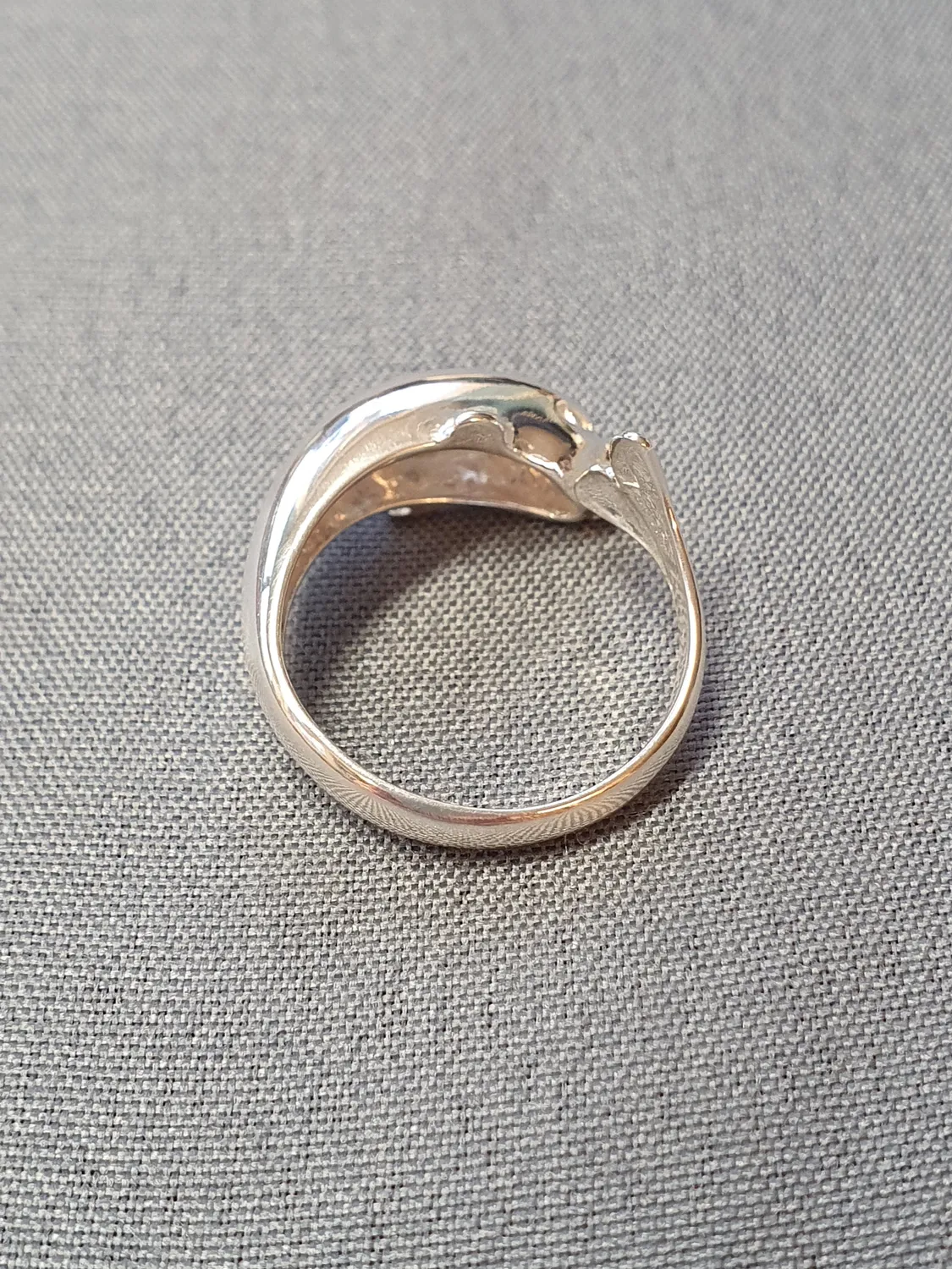 Silverring 9250475R