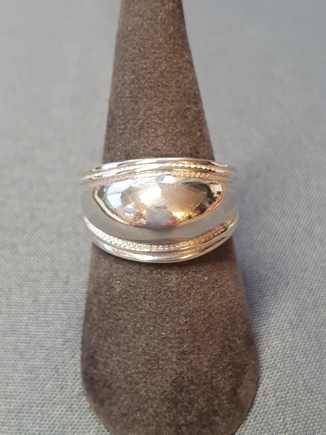 Silverring 9250593R