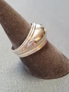 Silverring 9250593R