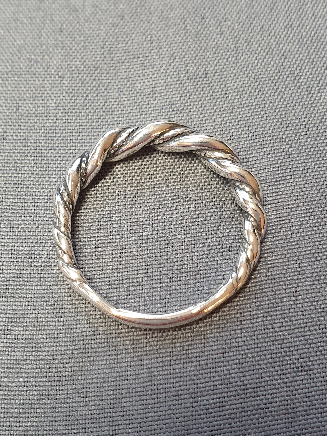 Silverring 9250255R