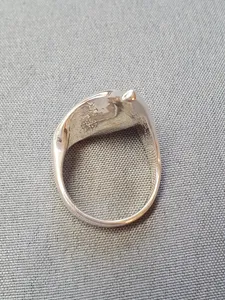 Silverring 9250730R