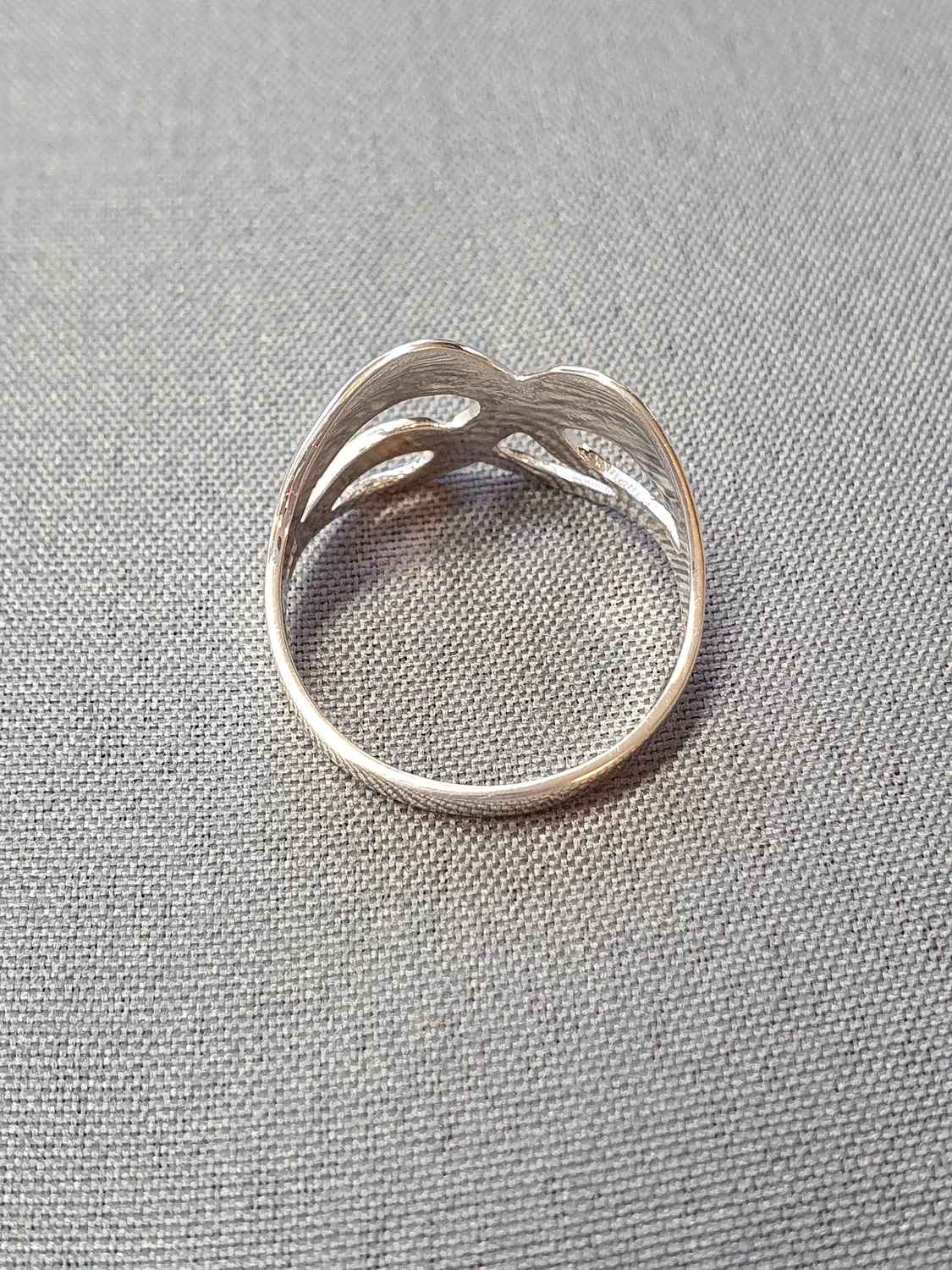 Silverring 9250598R