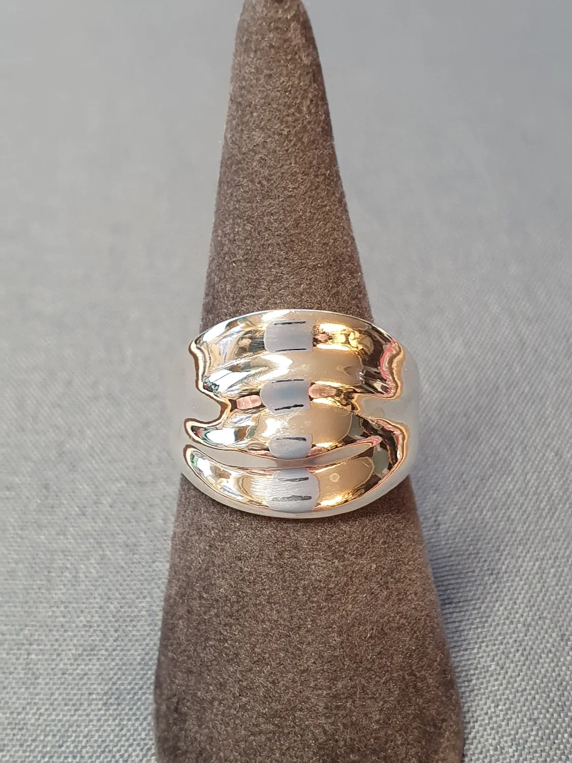 Silverring 9250407R