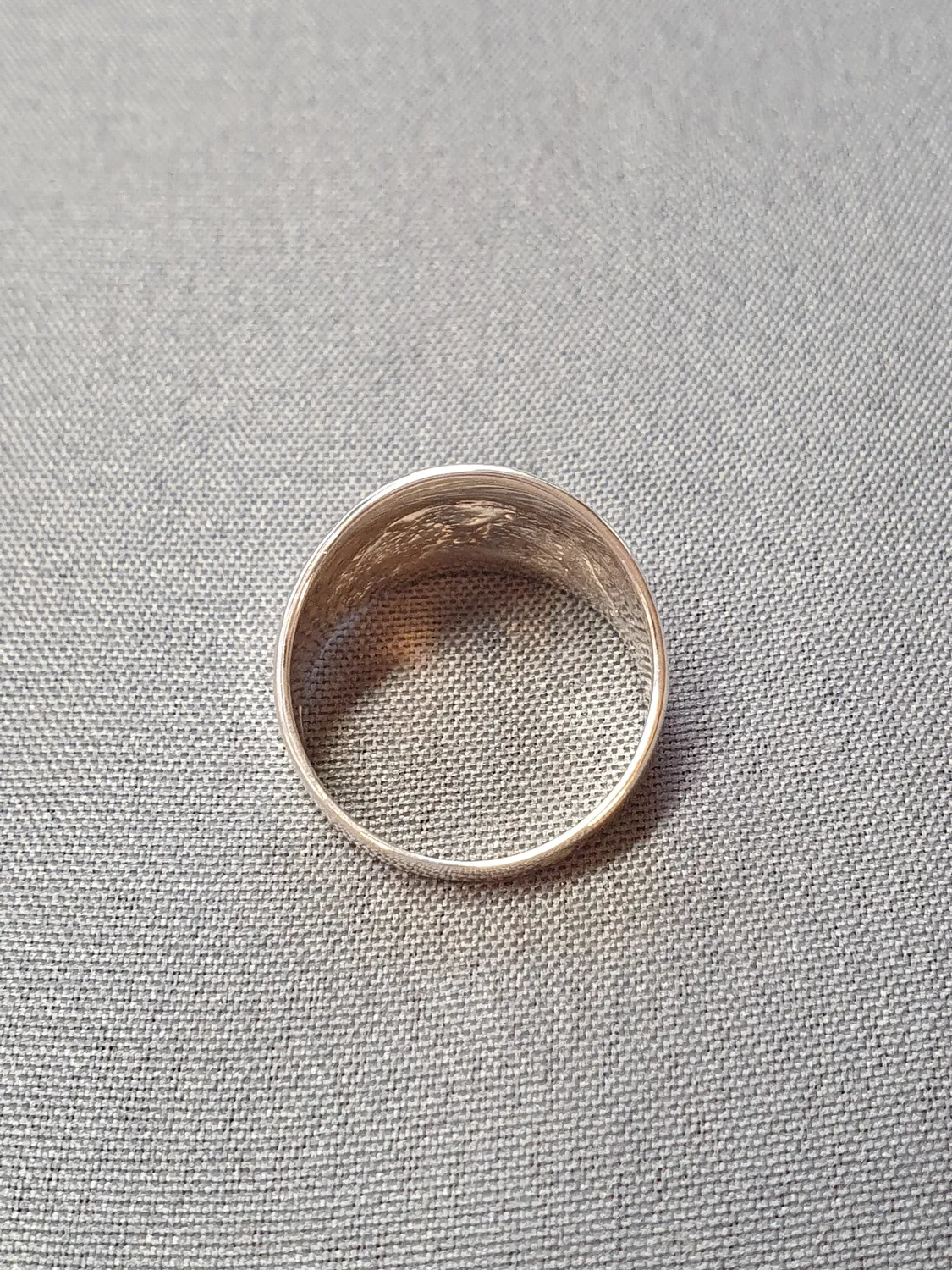 Silverring 9250407R