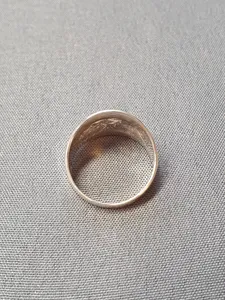 Silverring 9250407R