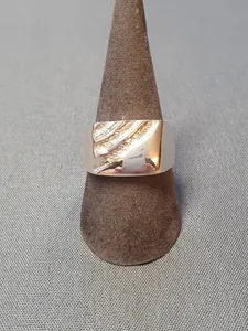 Klackring 9250399-1R