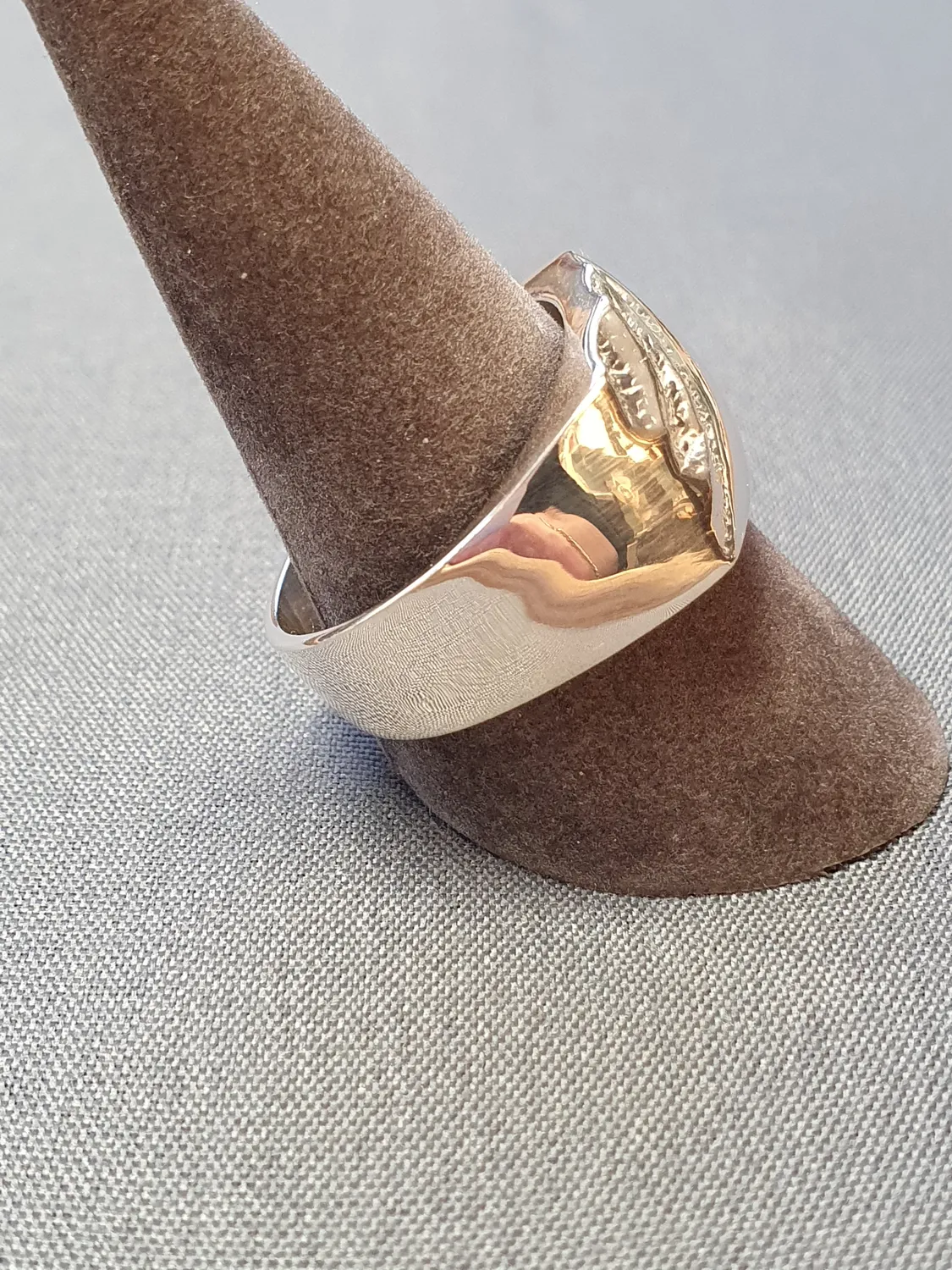 Klackring 9250399-1R