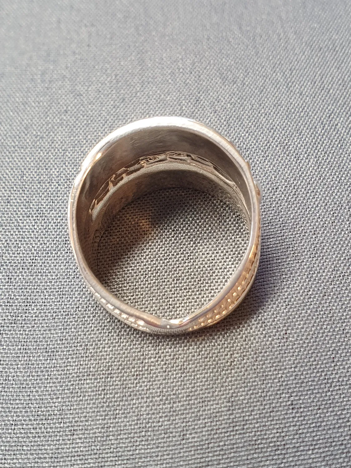 Silverring 9250723R
