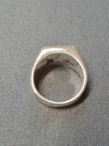 Klackring oxiderad 9250748R